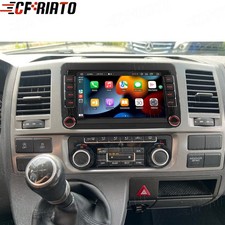 Android 15 Autoradio Für VW