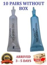 10 Pairs Nu Skin Nuskin AgeLOC