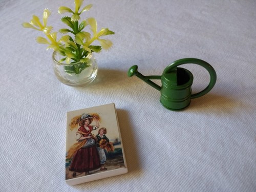 Puppenstuben miniaturen - x,