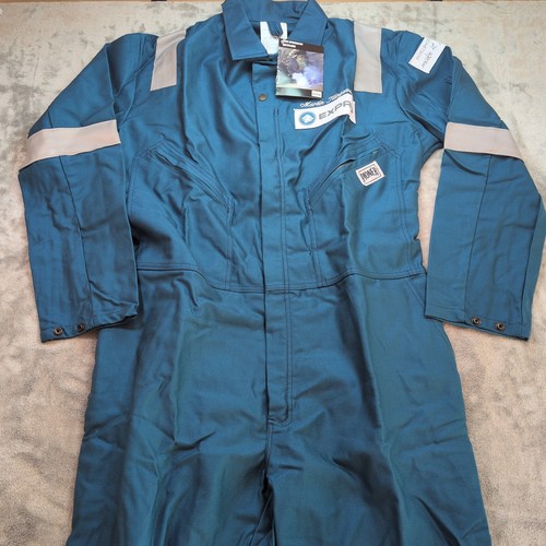 Pioner firemaster overall - pioner,
