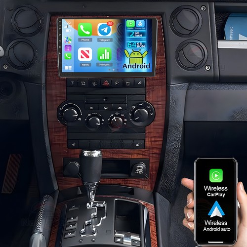 Für jeep commander 2008 - für,