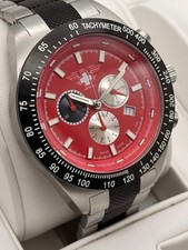 Swiss Combat Forces Herrenuhr