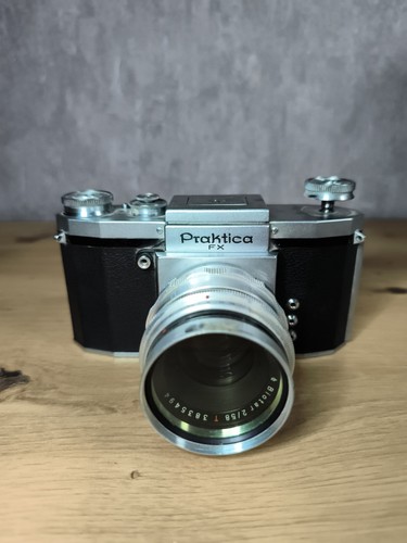 Carl zeiss jena - 2/58, t