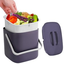 Biomülleimer Küche 3L -