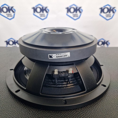 Acoustics hpbc122 treiber - hpbc122,