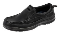 Herrenschuhe Slipper