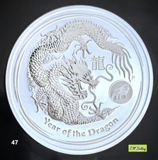 Australien Year of the Dragon