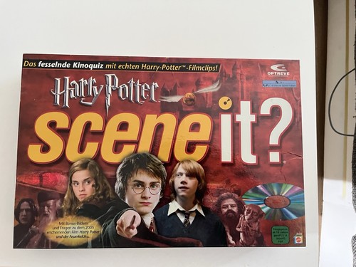 Harry potter scene - potter,