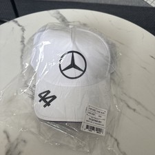 Mercedes Benz AMG Petronas