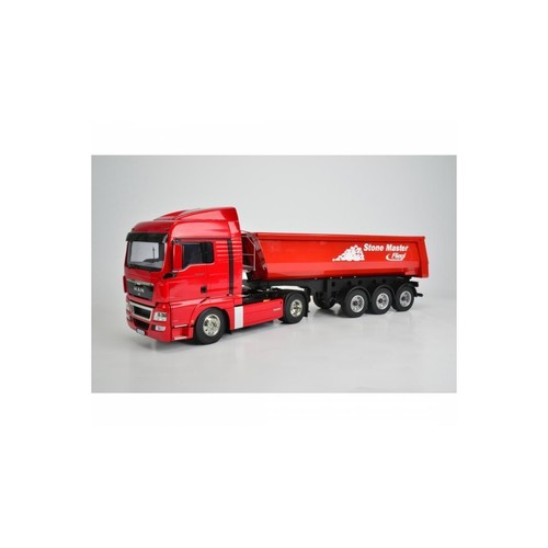 907216 modellbausatz 1 14 - 907216,