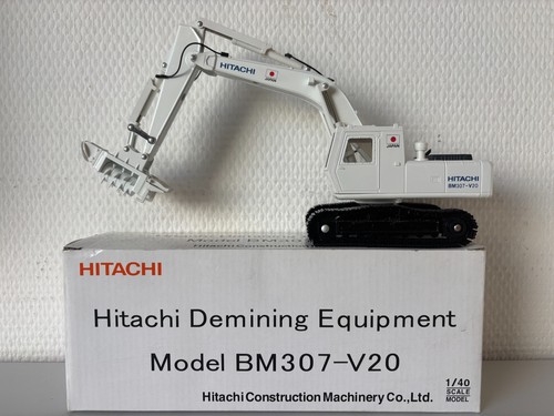 Hitachi bm307 v20 - hitachi, bm307-v20