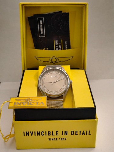 Invicta celestial specialty - invicta,
