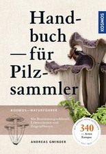 Handbuch für pilzsammler - für, |