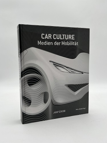 Car culture medien der - culture,