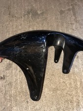 Suzuki Rgv 250 Vj22 Kotflügel