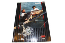 DAM KATALOG  1995-DEUTSCH