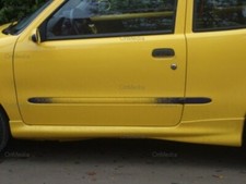 SEITENSCHWELLER für FIAT