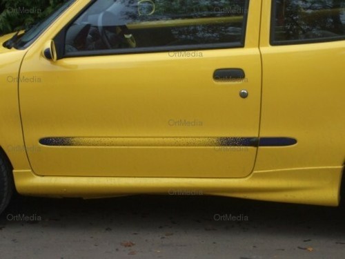 Seitenschweller für fiat - seitenschweller,
