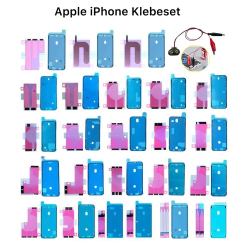 Iphone kleber display dichtung - iphone,