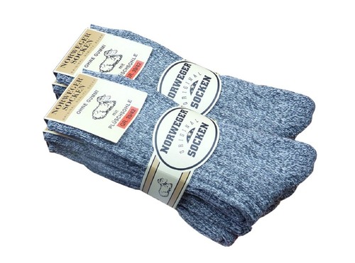 Paar winter wollsocken mit - wollsocken,