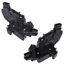 Für Range Rover Sport Jaguar Vorne Links & Rechts Türschloss Zentralverriegelung