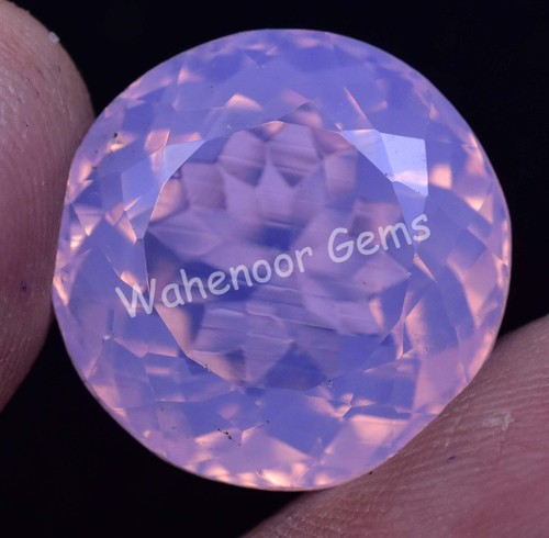 Natürlich rosa opal - rosa,