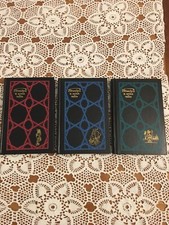 1001 Nacht 3 Bde. 1001