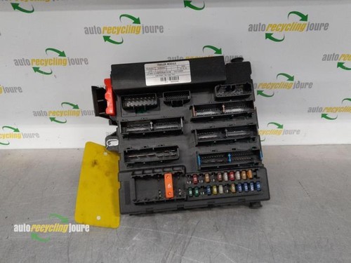 Sicherungskasten opel signum - sicherungskasten,