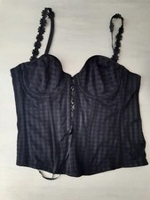 Marie Jo Avero Corsage 75 B in schwarz, selten getragen, wie neu