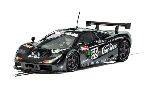Top tuning carrera - *,