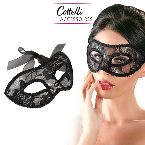 Cottelli collection augenmaske - cottelli,