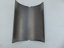 Granulatsieb 3 mm Sieblochung