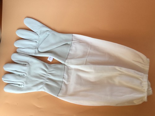 Imker handschuhe aus - imker,