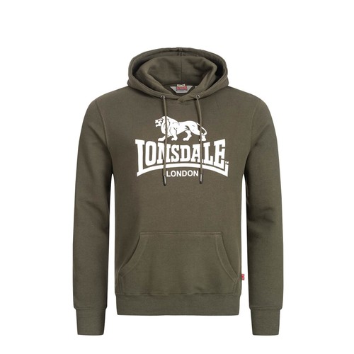 Lonsdale kapuzenpullover - lonsdale,