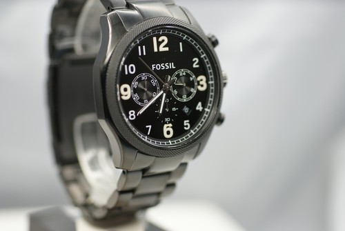 Fossil herrenuhr fs4864 - fossil,