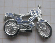PEUGEOT 103 RACING RCX ........................... älterer Motorrad - Pin (307f)