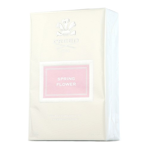 Creed spring flower - creed,