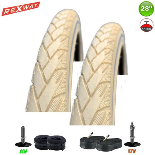 Rexway mencos fahrradreifen - rexway, "mencos"