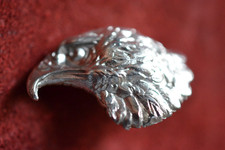 Jagd u.Trachten Hut Anstecker