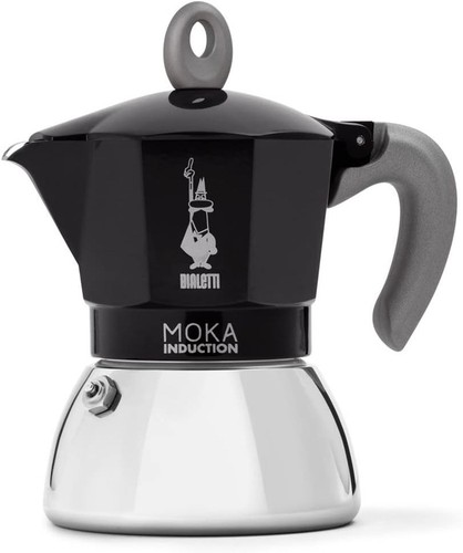 Bialetti moka induction - moka,
