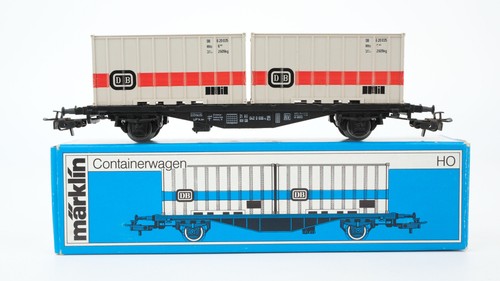 Märklin 4664 - h0,