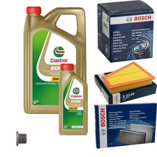 BOSCH inspektionspaket 6 L