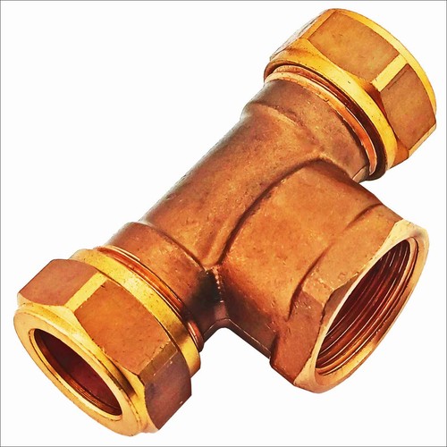 Schraub-Fitting