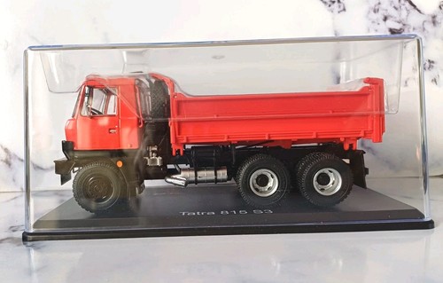 Tatra 815 lkw ssm - 815, s3
