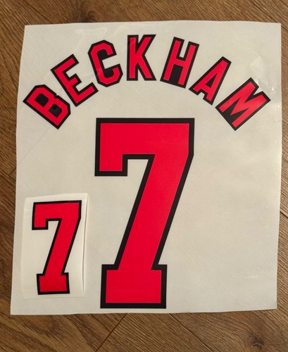 David beckham official - beckham,