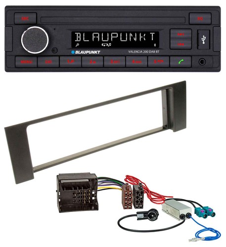 Blaupunkt dab mp3 bluetooth - dab,