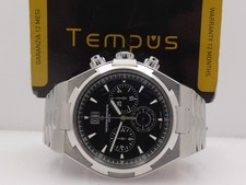 VACHERON&CONSTANTIN OVERSEAS