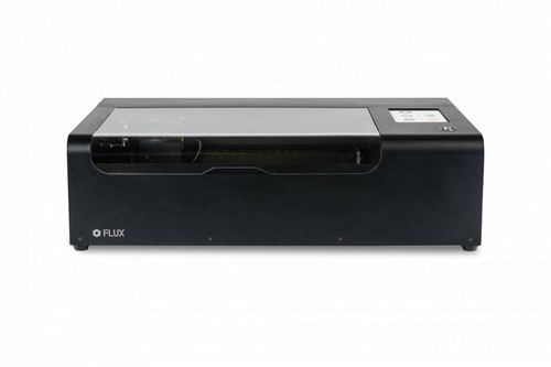 Flux beamo laser cutter - beamo, laser-cutter