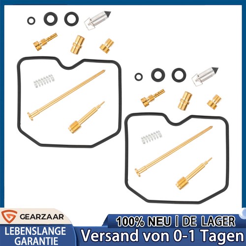 Vergaser reparatur satz - 2x,