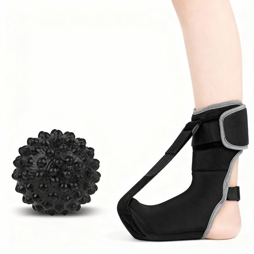 Plantarfasziitis nachtschiene - plantarfasziitis,